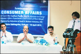 Seminar on Consumer Affairs - 2013 