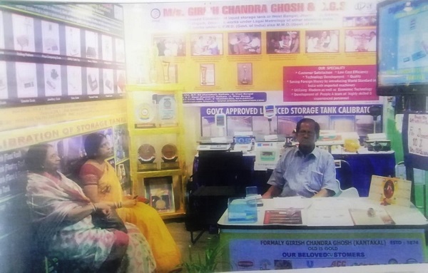 calibration services india