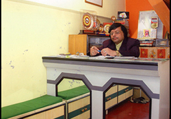 industrial calibration services