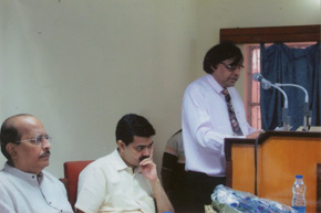 consumer affairs & legal metrology committe