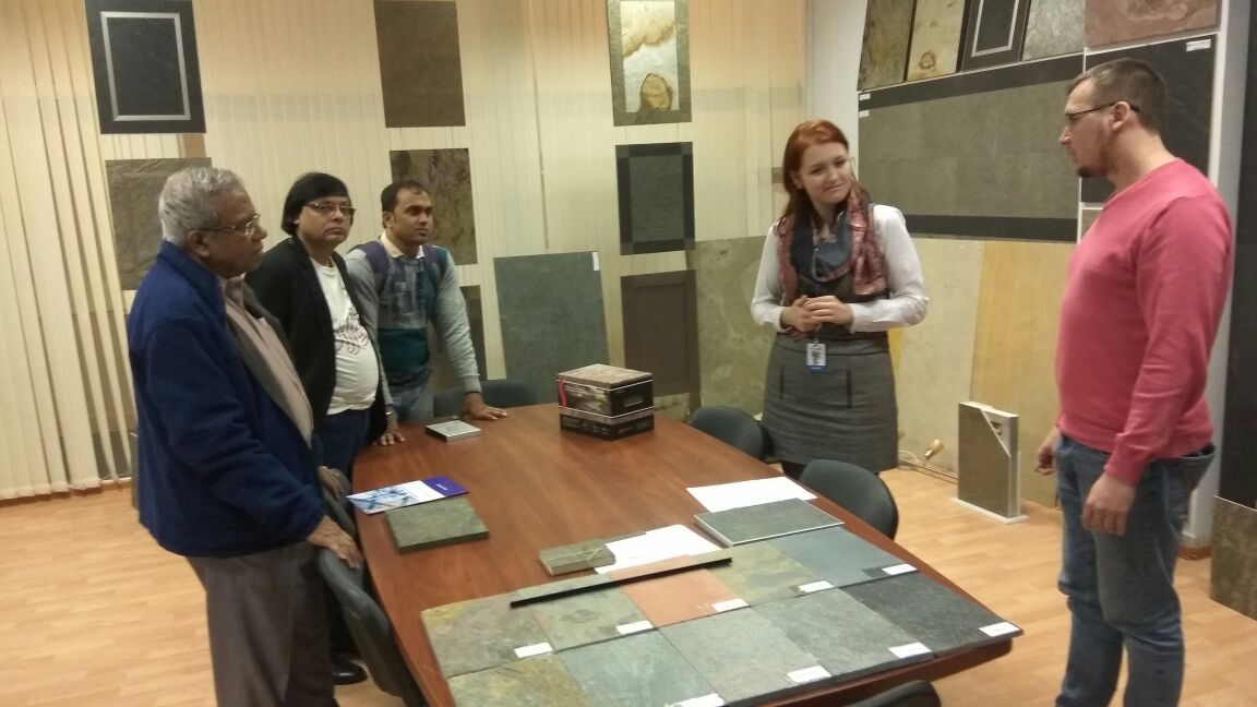  2017 GEW SUMMIT AT ST. PETERSBURG RUSSIA. 